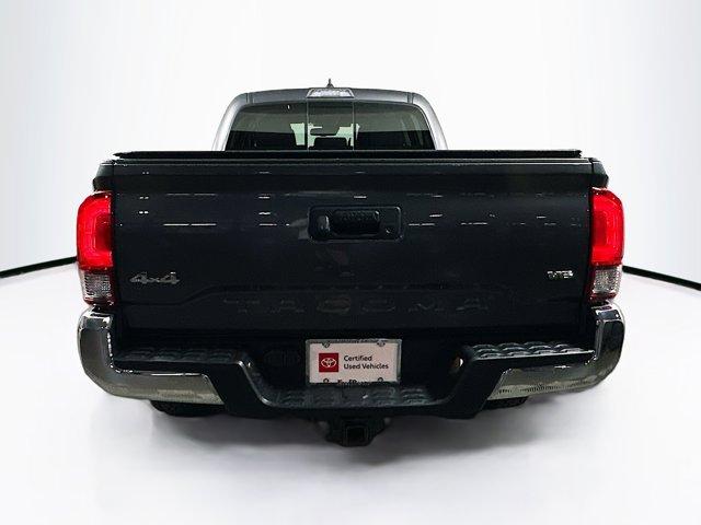 Thumbnail image of 2021 Toyota Tacoma at UsedFredBeansToyotaScionOfFlemington of Flemington, NJ