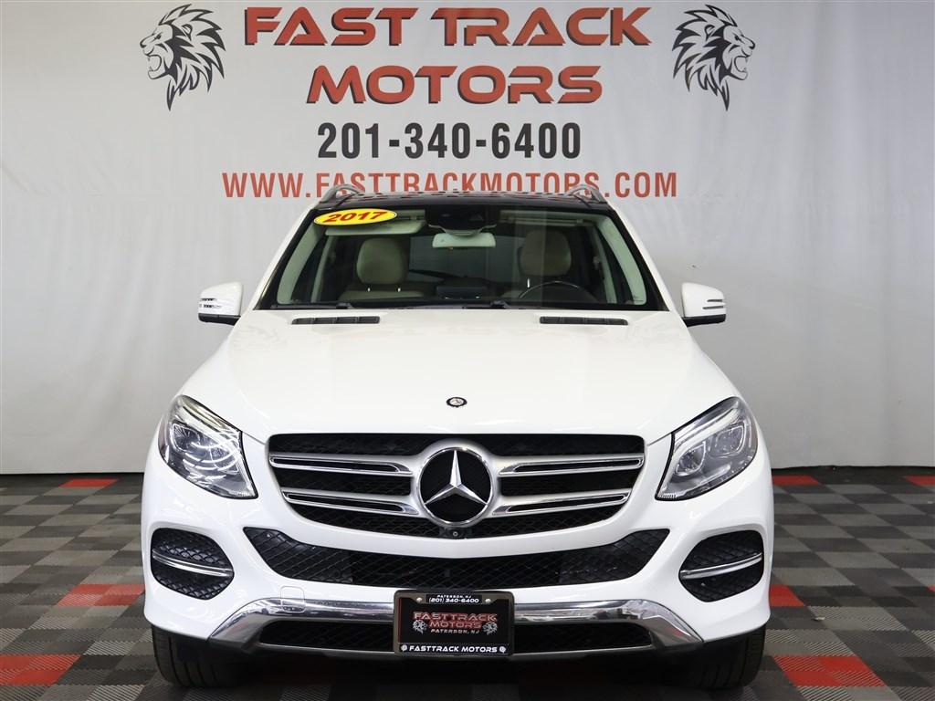 Thumbnail image of 2017 Mercedes-Benz GLE at Fast Track Motors