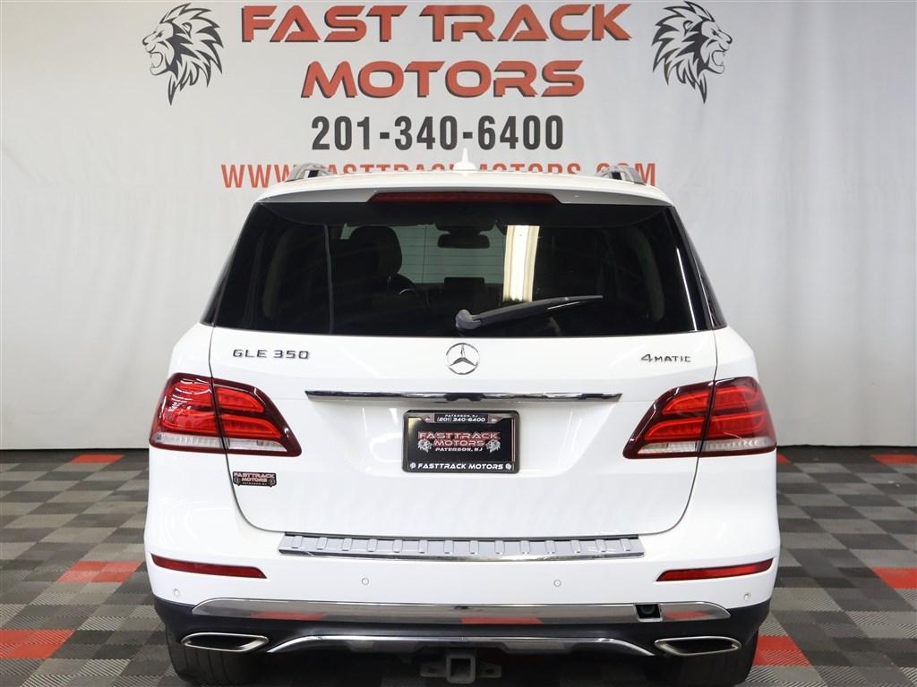 Thumbnail image of 2017 Mercedes-Benz GLE at Fast Track Motors