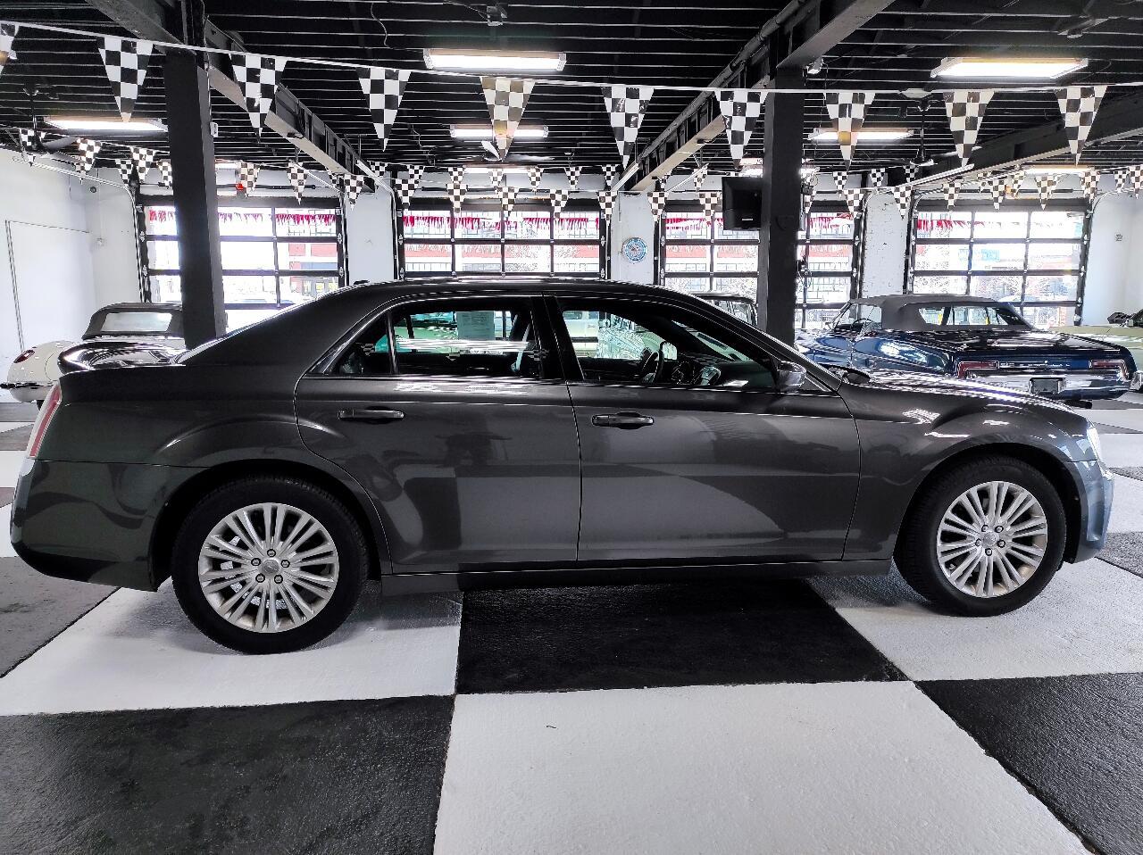 Thumbnail image of 2014 Chrysler 300 at Riverfront Auto Sales