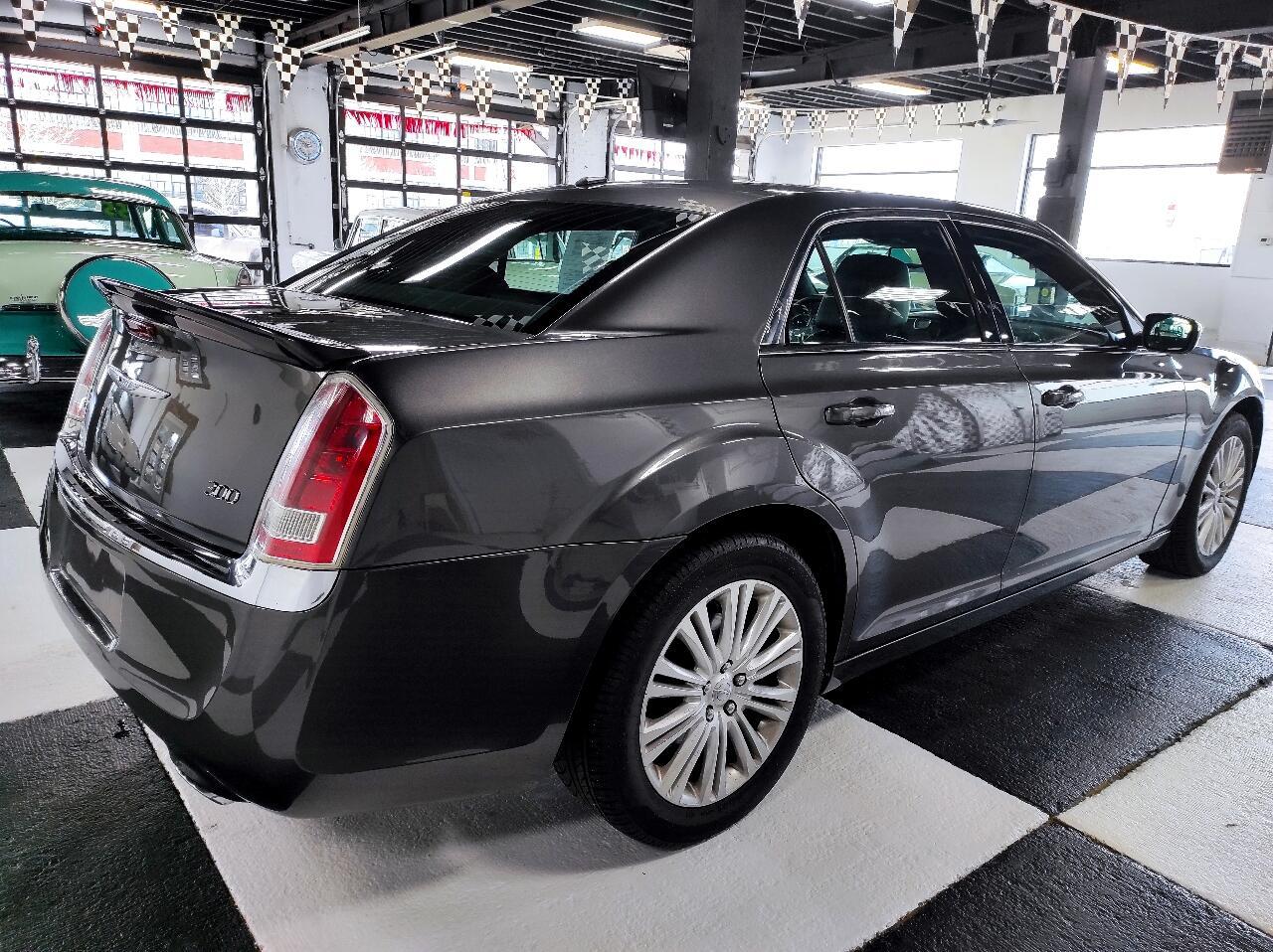 Thumbnail image of 2014 Chrysler 300 at Riverfront Auto Sales