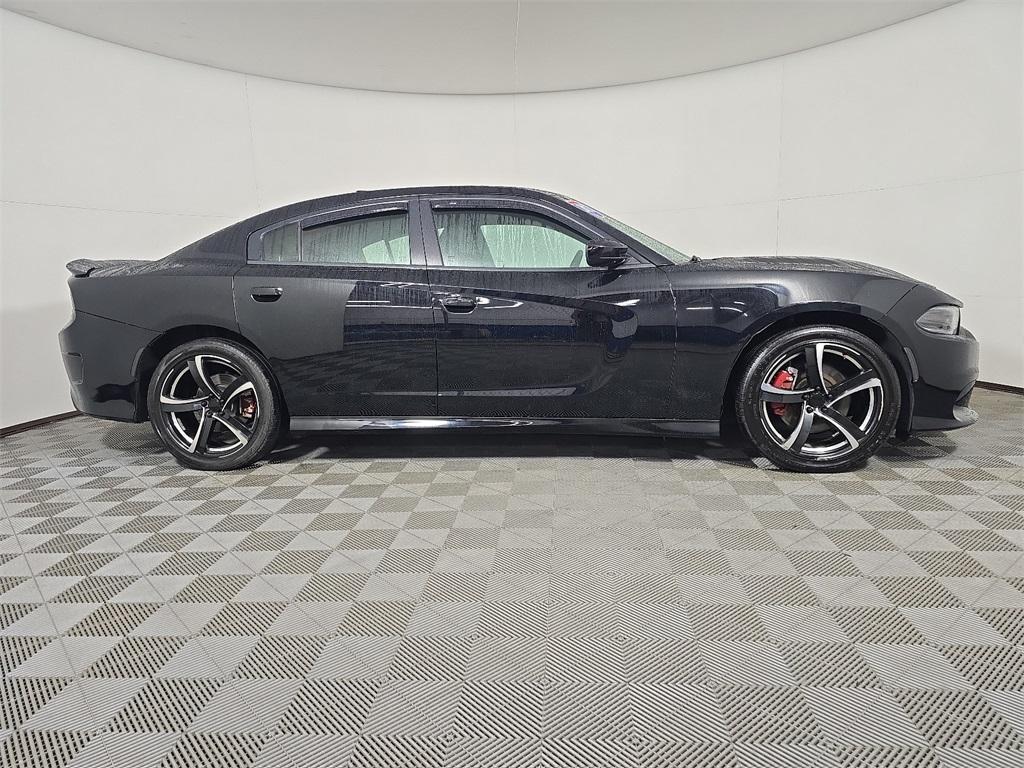 Thumbnail image of 2021 Dodge Charger at Metro Honda