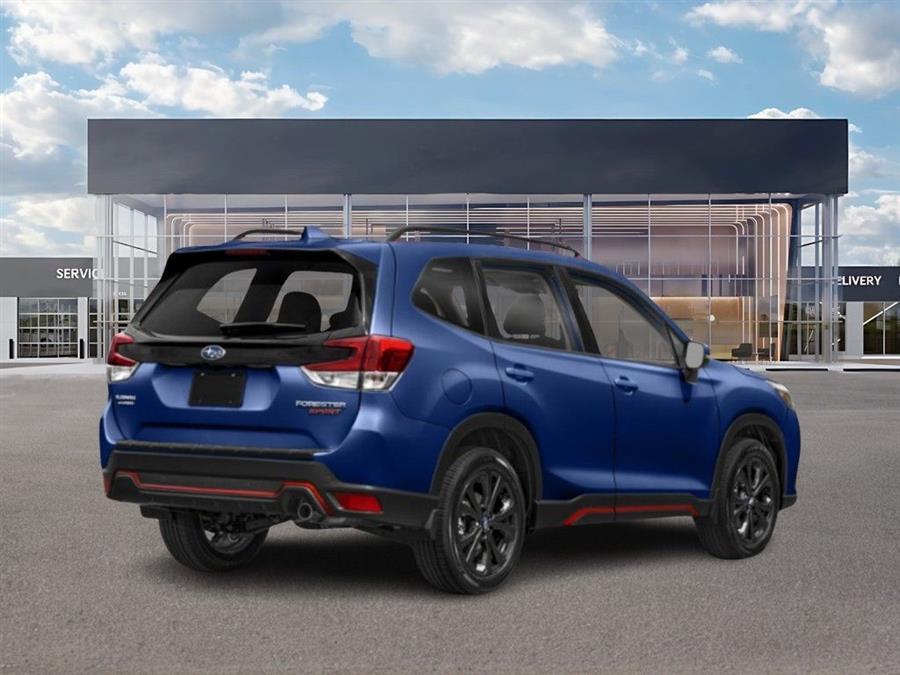 Thumbnail image of 2024 Subaru Forester at Northstar Mitsubishi
