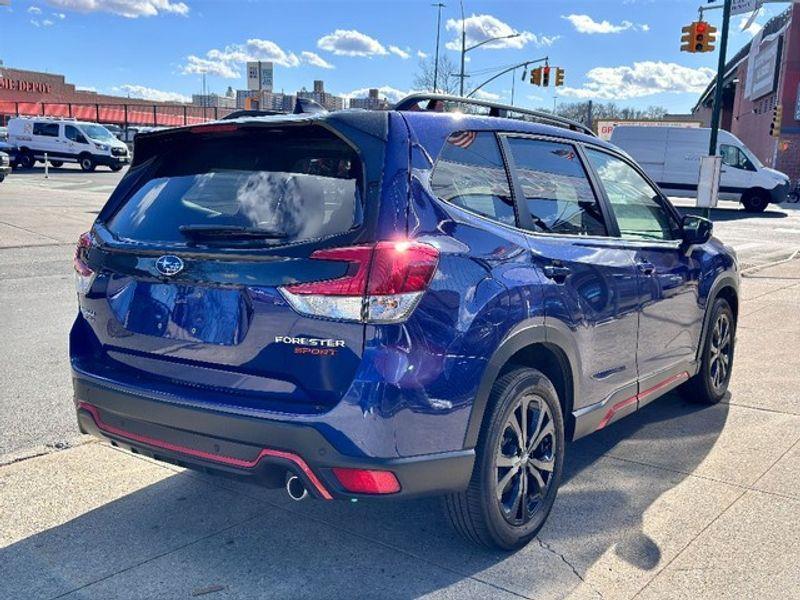 Thumbnail image of 2024 Subaru Forester at Northstar Mitsubishi
