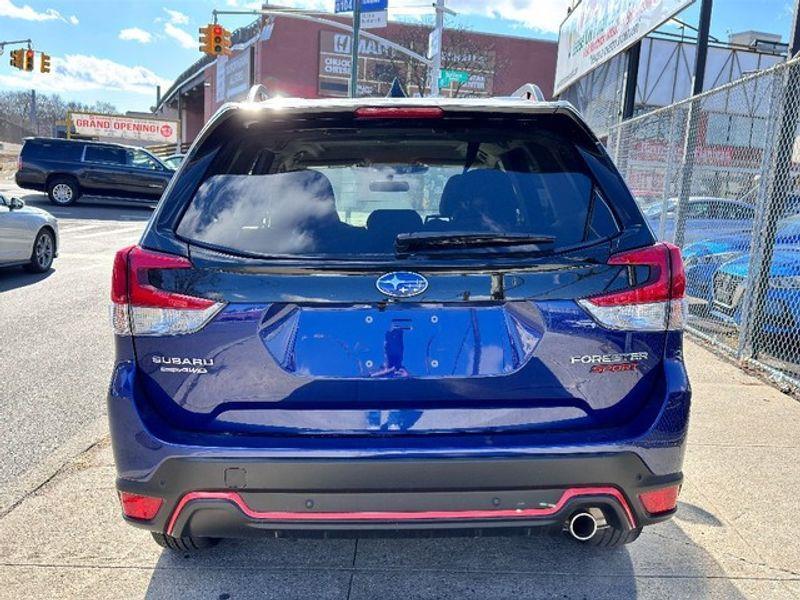Thumbnail image of 2024 Subaru Forester at Northstar Mitsubishi