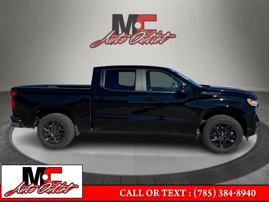Thumbnail image of 2023 Chevrolet Silverado 1500 at MC Auto Outlet
