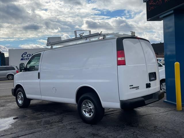Thumbnail image of 2011 Chevrolet Express at A & B Motors
