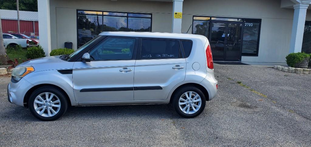 Thumbnail image of 2013 Kia Soul at Suncoast Auto Sales