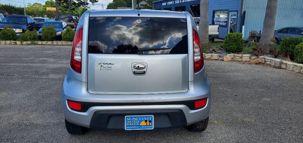 Thumbnail image of 2013 Kia Soul at Suncoast Auto Sales