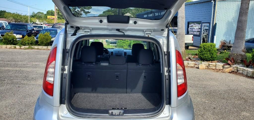 Thumbnail image of 2013 Kia Soul at Suncoast Auto Sales
