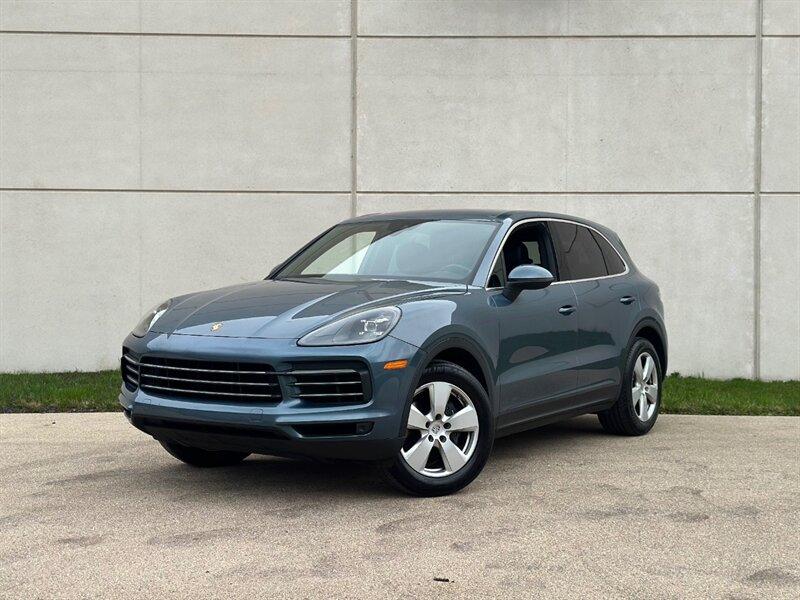 Thumbnail image of 2019 Porsche Cayenne at A to Z Autosports