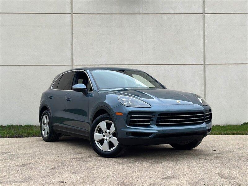 Thumbnail image of 2019 Porsche Cayenne at A to Z Autosports