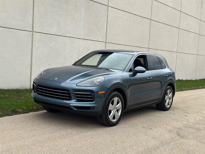 Thumbnail image of 2019 Porsche Cayenne at A to Z Autosports