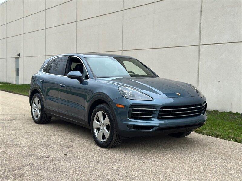 Thumbnail image of 2019 Porsche Cayenne at A to Z Autosports