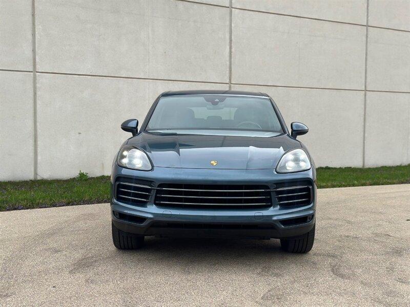 Thumbnail image of 2019 Porsche Cayenne at A to Z Autosports