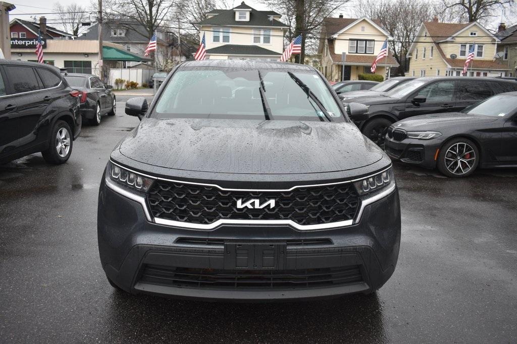 Thumbnail image of 2023 Kia Sorento at Certified Performance Motors