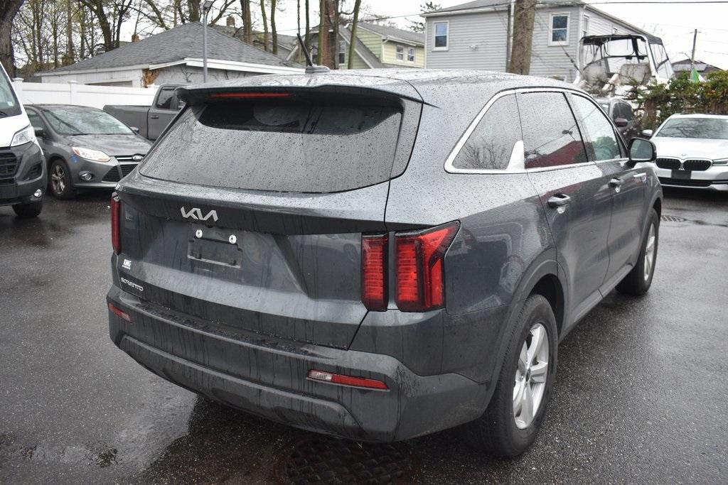 Thumbnail image of 2023 Kia Sorento at Certified Performance Motors
