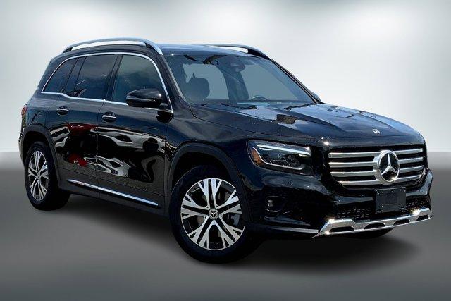 Thumbnail image of 2024 Mercedes-Benz GLB at Crest Cadillac Acura USED - Cadillac store specific