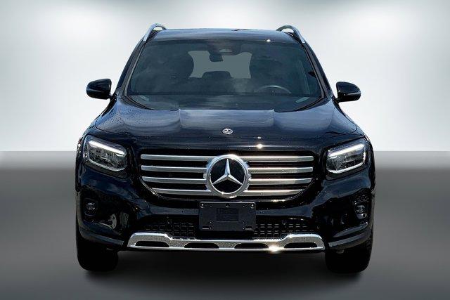 Thumbnail image of 2024 Mercedes-Benz GLB at Crest Cadillac Acura USED - Cadillac store specific
