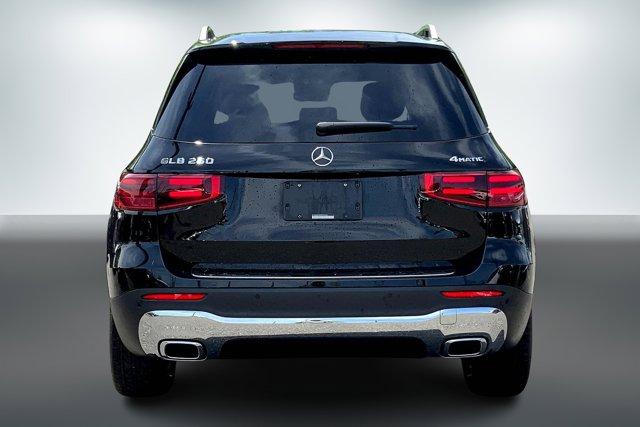 Thumbnail image of 2024 Mercedes-Benz GLB at Crest Cadillac Acura USED - Cadillac store specific