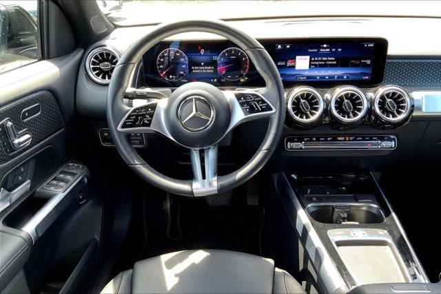 Thumbnail image of 2024 Mercedes-Benz GLB at Crest Cadillac Acura USED - Cadillac store specific