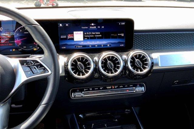 Thumbnail image of 2024 Mercedes-Benz GLB at Crest Cadillac Acura USED - Cadillac store specific