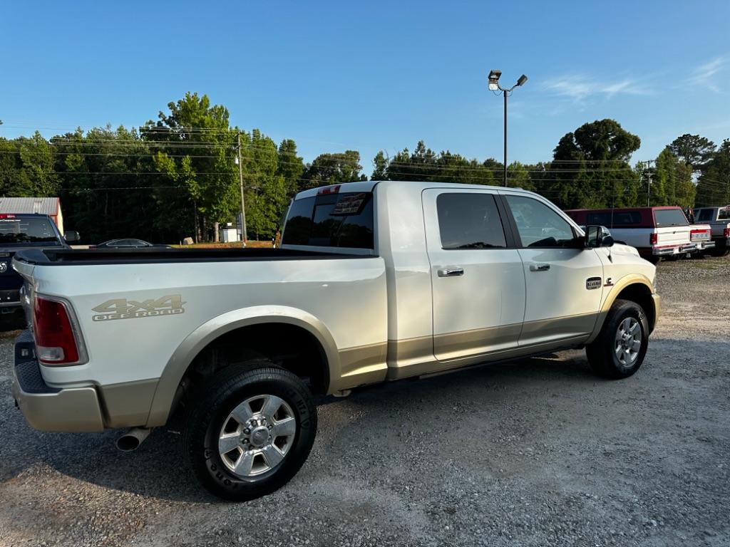 Thumbnail image of 2017 Ram 2500 at Truck Kings Auto Sales Inc.
