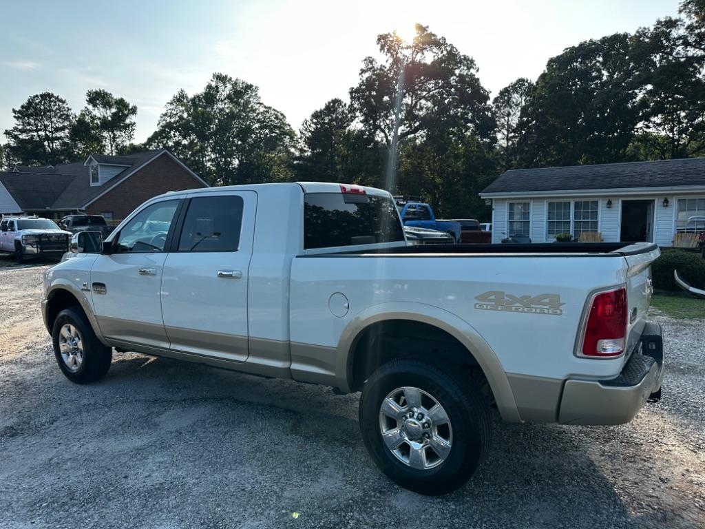 Thumbnail image of 2017 Ram 2500 at Truck Kings Auto Sales Inc.
