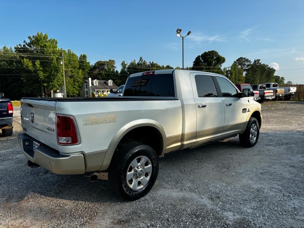 Thumbnail image of 2017 Ram 2500 at Truck Kings Auto Sales Inc.