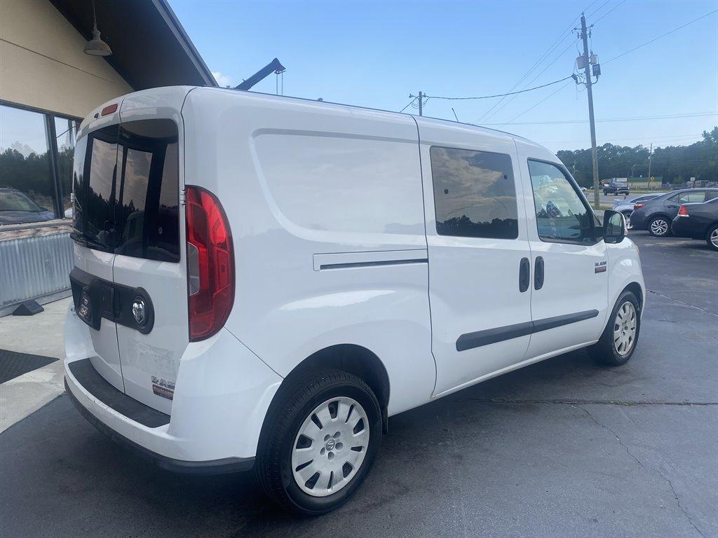 Thumbnail image of 2017 Ram ProMaster City at Bishop’s Motorsports