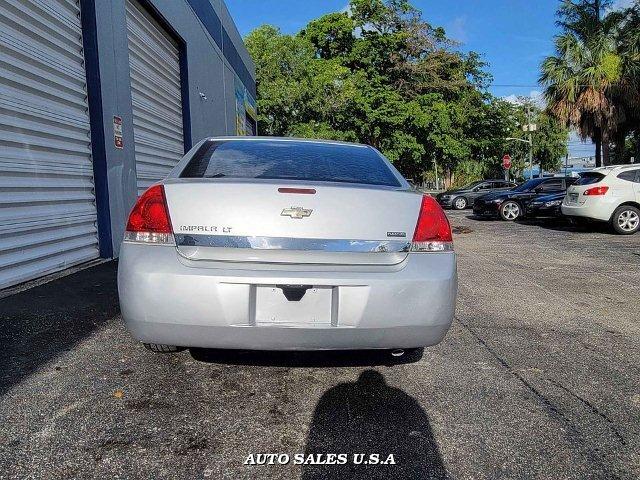 Thumbnail image of 2010 Chevrolet Impala at AUTO SALES U.S.A