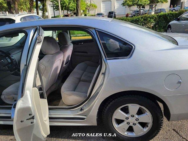 Thumbnail image of 2010 Chevrolet Impala at AUTO SALES U.S.A