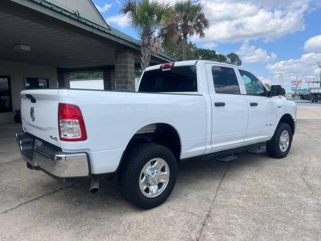 Thumbnail image of 2022 Ram 2500 at Rabeaux's Auto Sales