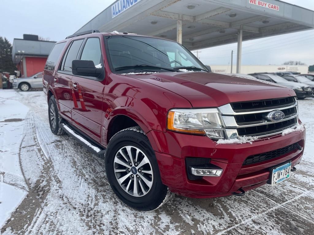 Thumbnail image of 2017 Ford Expedition at ALLIANCE AUTO LLC