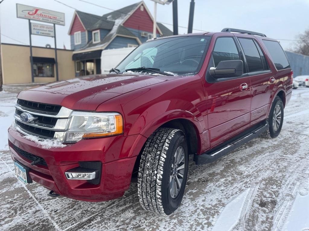 Thumbnail image of 2017 Ford Expedition at ALLIANCE AUTO LLC