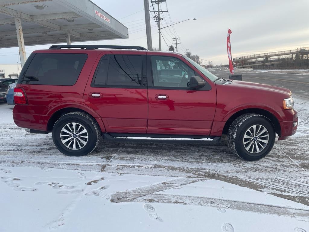 Thumbnail image of 2017 Ford Expedition at ALLIANCE AUTO LLC
