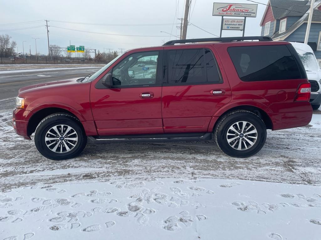 Thumbnail image of 2017 Ford Expedition at ALLIANCE AUTO LLC