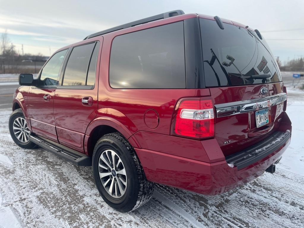 Thumbnail image of 2017 Ford Expedition at ALLIANCE AUTO LLC