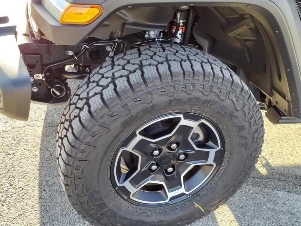 Thumbnail image of 2023 Jeep Gladiator at Cecil Atkission Motors Uvalde
