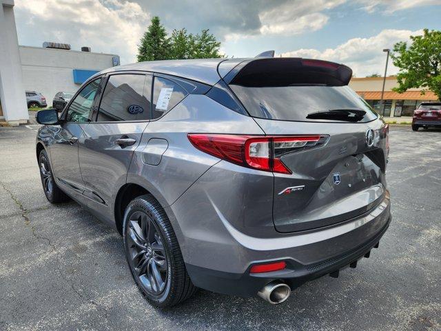 Thumbnail image of 2024 Acura RDX at Piazza Acura of Ardmore - NEW
