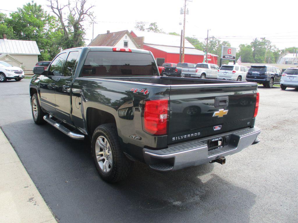 Thumbnail image of 2015 Chevrolet Silverado 1500 at G2 AUTO LLC