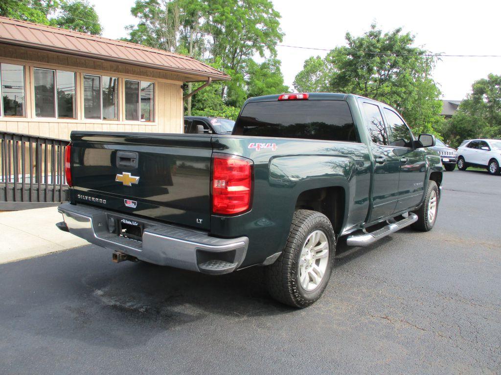 Thumbnail image of 2015 Chevrolet Silverado 1500 at G2 AUTO LLC