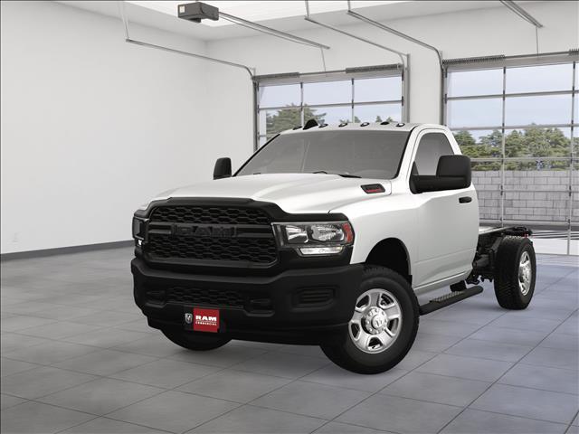 Thumbnail image of 2023 Ram 3500 at Lilliston Chrysler Dodge Jeep Ram