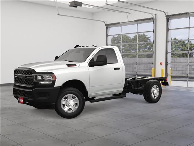 Thumbnail image of 2023 Ram 3500 at Lilliston Chrysler Dodge Jeep Ram