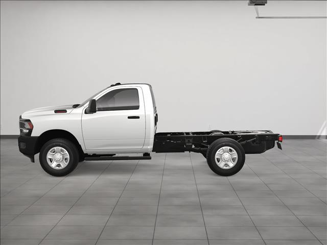 Thumbnail image of 2023 Ram 3500 at Lilliston Chrysler Dodge Jeep Ram