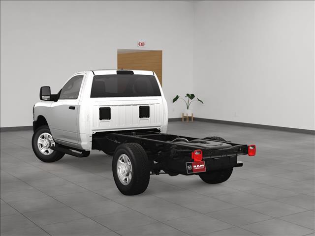 Thumbnail image of 2023 Ram 3500 at Lilliston Chrysler Dodge Jeep Ram