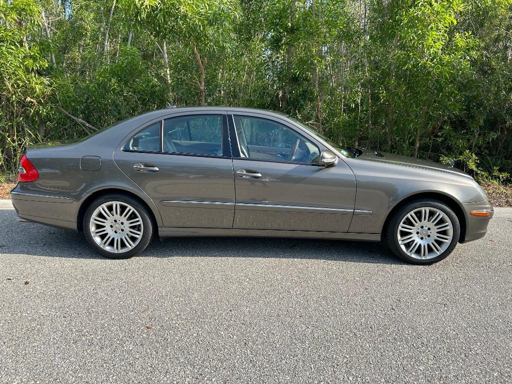Thumbnail image of 2008 Mercedes-Benz E-Class at Front Line Auto Brokers, LLC