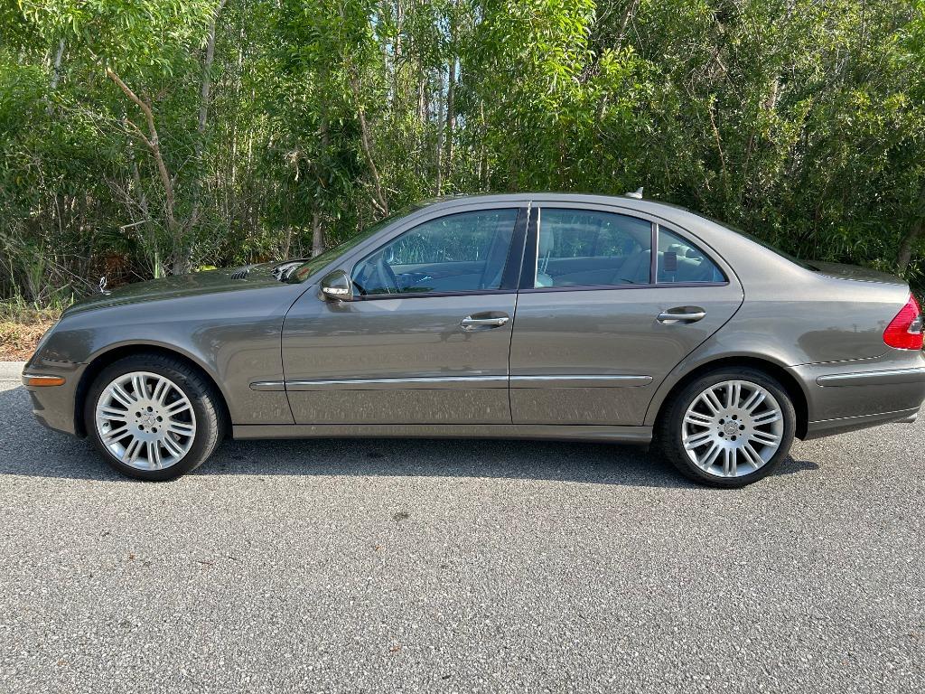 Thumbnail image of 2008 Mercedes-Benz E-Class at Front Line Auto Brokers, LLC