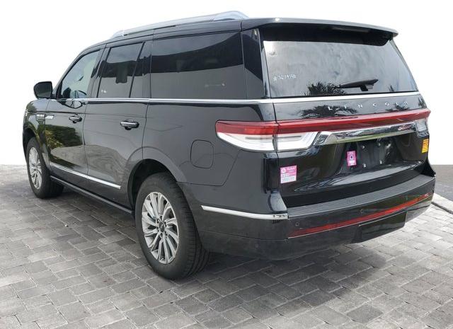 Thumbnail image of 2024 Lincoln Navigator at Delray Buick GMC