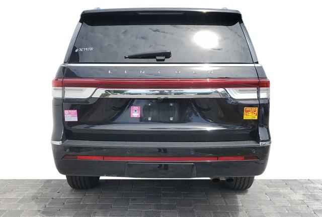 Thumbnail image of 2024 Lincoln Navigator at Delray Buick GMC